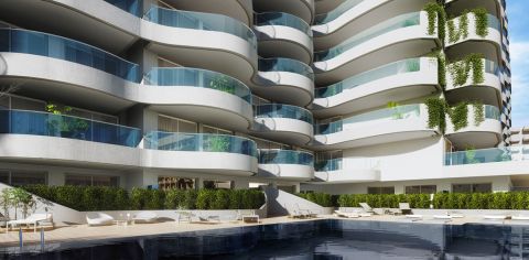Eladó Lakás Fuengirola (NM3)