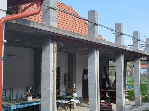 Eladó Ház 8089 Vértesacsa Vértesacsa központjában
