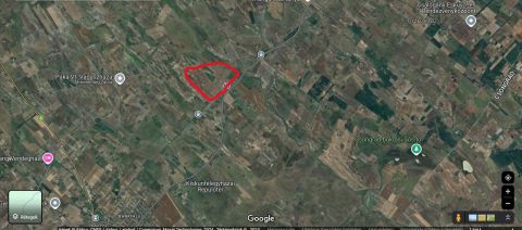 Eladó Mezőgazdasági 6100 Kiskunfélegyháza Alpári út