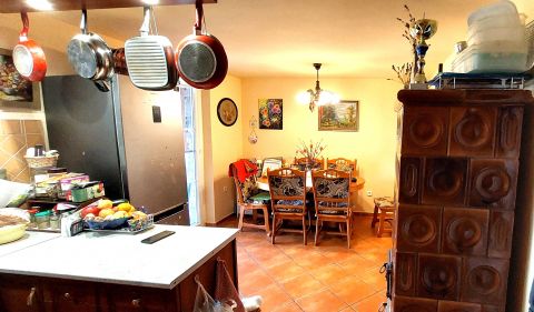 Eladó Ház 9730 Kőszeg Szabó-hegyen, nagy teraszos ház panorámás kilátással