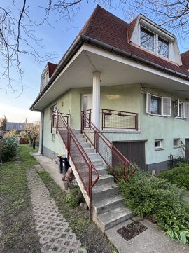 Eladó Ház 1162 Budapest 16. kerület 