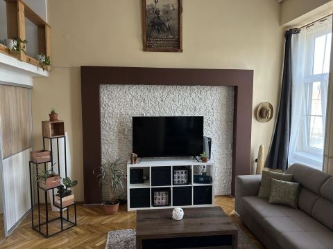 Eladó Lakás 9900 Körmend Körmend központjában eladó