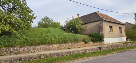 Eladó Ház 7723 Erdősmecske 