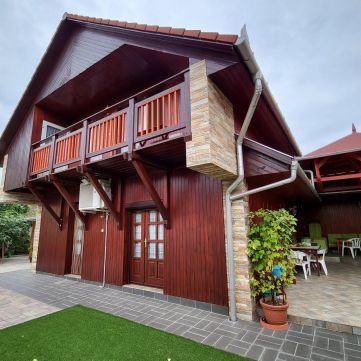 Eladó Ház 4200 Hajdúszoboszló , 4200 Hajdúszoboszló, Lakóövezetében