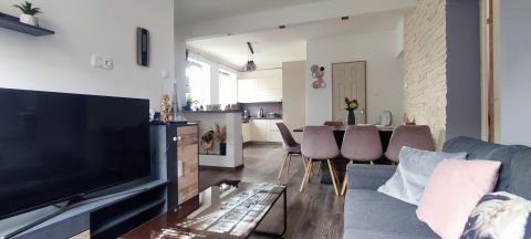 Eladó Ház 9900 Körmend Körmend belvárosában nappali+ 2 szobás belülről teljeskörűen  felújított ház eladó