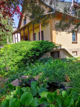 Eladó Ház 1171 Budapest 17. kerület Rákoskerti 3 szintes családi ház
