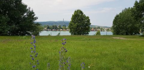 Eladó Telek 2509 Esztergom 