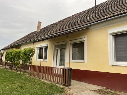 Eladó Ház 7135 Dunaszentgyörgy 
