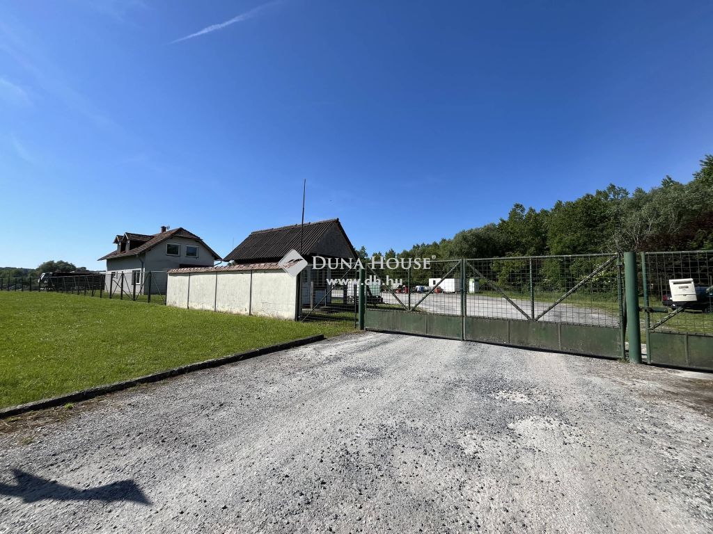 9970 Szentgotthárd , Ipari park — 1/21
