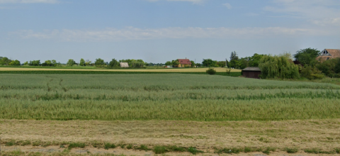 Eladó Telek 8651 Balatonszabadi , Lakóházak között, telek eladó!