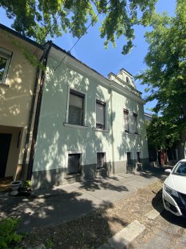 Eladó Ház 9400 Sopron 