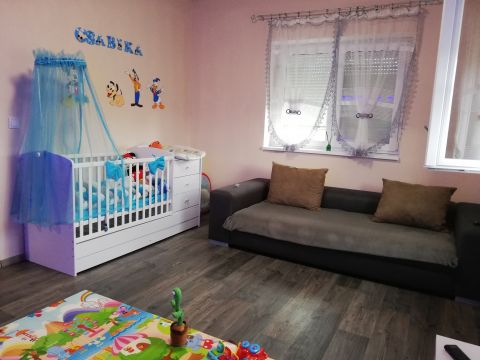 Eladó Ház 3432 Emőd 