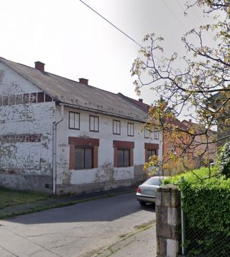 Eladó Ház 3530 Miskolc Gizella utca