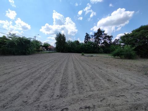 Eladó Telek 2735 Dánszentmiklós 