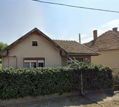 Eladó Ház 4034 Debrecen , Létai út csendes kis utcája