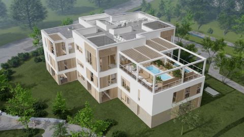 Eladó Lakás 8230 Balatonfüred 