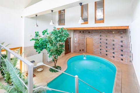 Eladó Ház 2310 Szigetszentmiklós , Dunapart