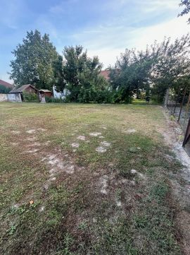 Eladó Telek 9200 Mosonmagyaróvár 