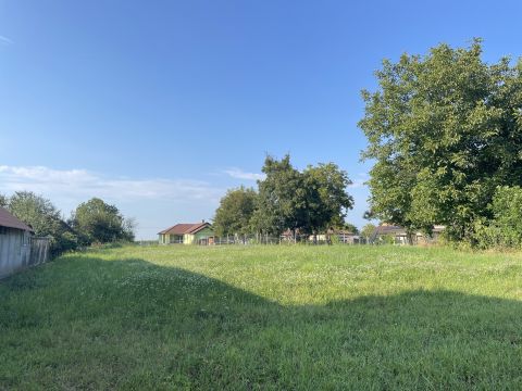 Eladó Telek 9909 Körmend Magyarnádalja