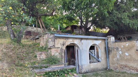 Eladó Telek 7668 Keszü 