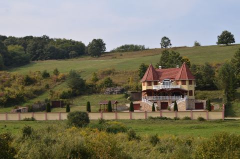 Eladó Ház 3663 Arló 