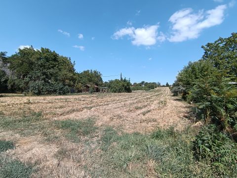 Eladó Telek 2060 Bicske , Galagonyás 3. dűlő
