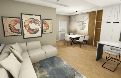 Eladó Lakás 8900 Zalaegerszeg 