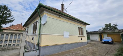 Eladó Ház 2243 Kóka 