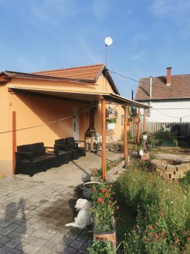 Eladó Ház 2713 Csemő , 2713 Csemő-Zöldhalom Koncz dűlő