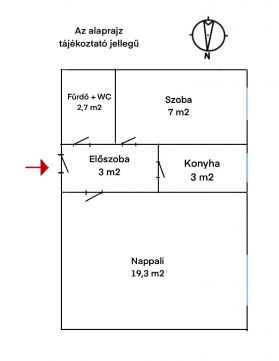 Eladó Lakás 1106 Budapest 10. kerület 1106 Budapest 10, Őrs Vezér tere (Gyakorló utca)