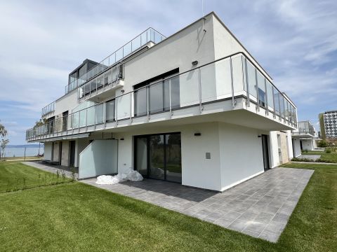 Eladó Lakás 8600 Siófok 