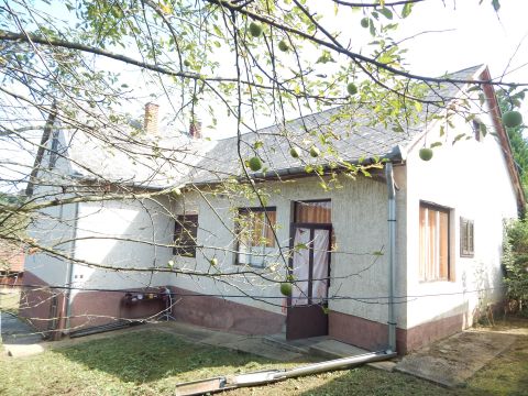 Eladó Ház 8919 Kustánszeg 