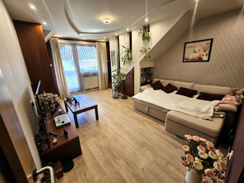Eladó Lakás 8200 Veszprém , Csillag utca