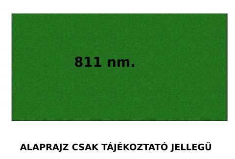 Eladó Telek 5071 Besenyszög 