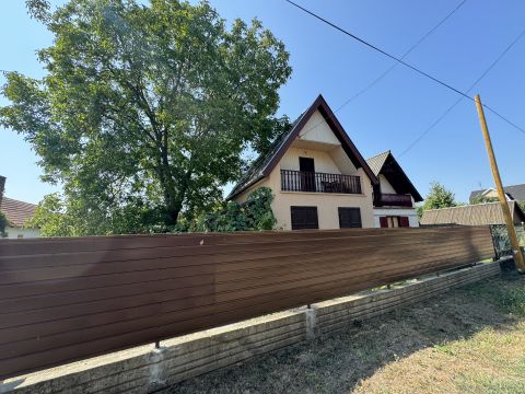 Eladó Ház 5462 Cibakháza 