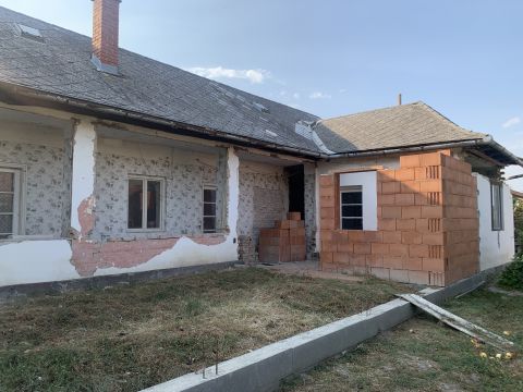Eladó Ház 7132 Bogyiszló Nyárfa utcában