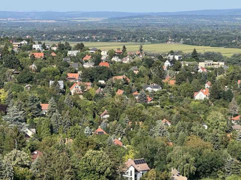 Eladó Telek 2000 Szentendre Berkenye utca 