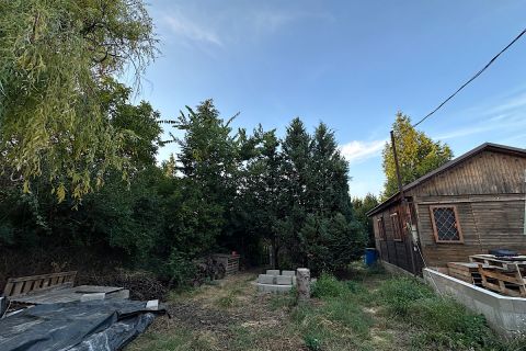 Eladó Telek 2146 Mogyoród 