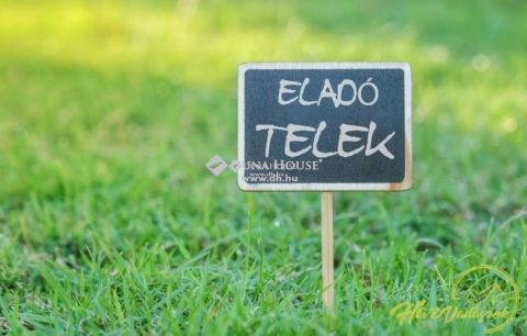 Eladó Telek 4400 Nyíregyháza 