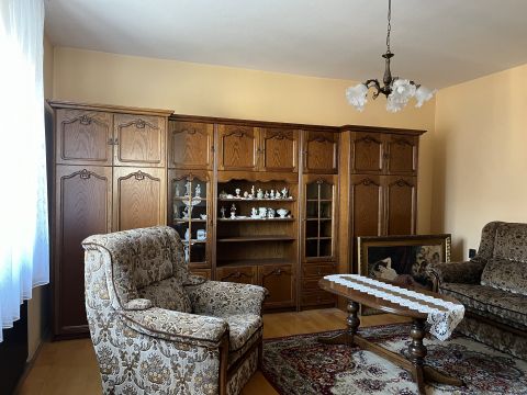 Eladó Ház 8900 Zalaegerszeg Kiváló elhelyezkedésű, belváros közeli családi ház eladó