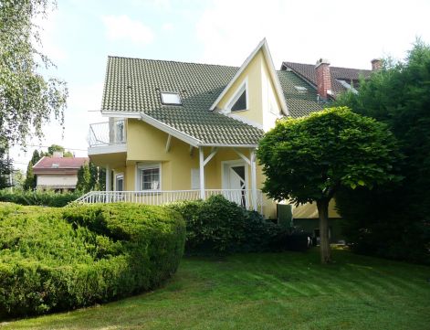 Eladó Ház 1162 Budapest 16. kerület 