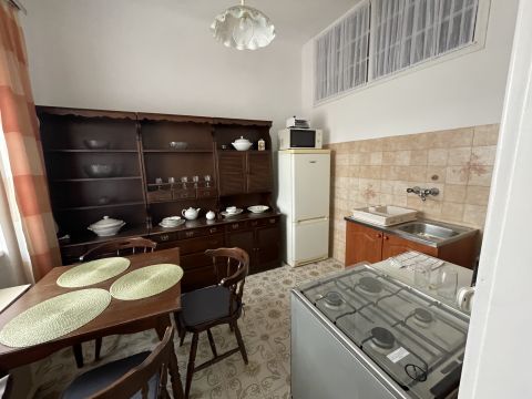 Eladó Ház 9600 Sárvár Sárvár Fürdő közelében