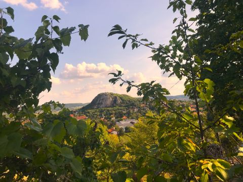 Eladó Telek 2040 Budaörs , Csiki dülő 