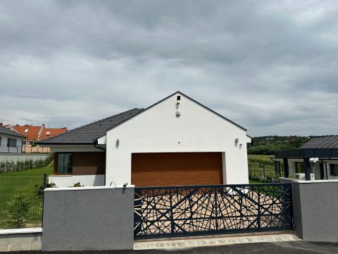 Eladó Ház 8372 Cserszegtomaj 