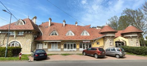 Eladó Lakás 8647 Balatonmáriafürdő 