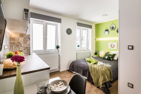 Eladó Lakás 1085 Budapest 8. kerület 