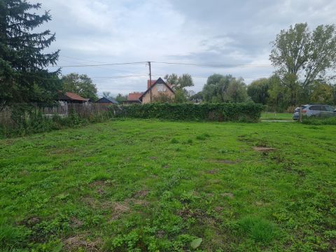 Eladó Telek 8654 Ságvár 