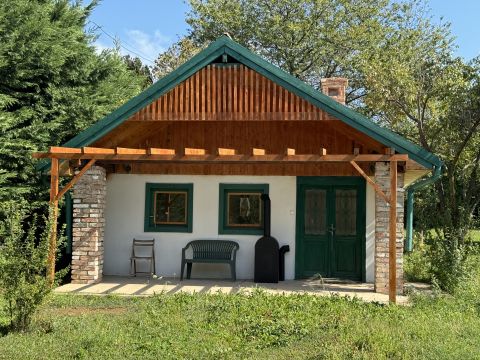 Eladó Ház 2092 Budakeszi , Budakeszi Nagyszénásban