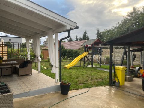 Eladó Lakás 2230 Gyömrő 