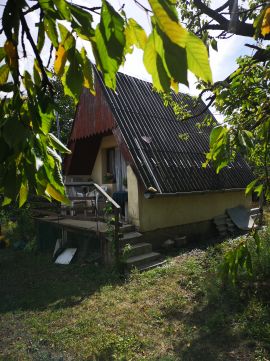 Eladó Ház 8200 Veszprém Csatárhegy